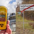 Tvirtina, kad situacija Černobylyje blogesnė, nei manyta: tyrėjai nustatė tris kartus didesnę radiaciją