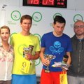 Baigėsi septynis mėnesius Kaune trukęs „Padel Open“ mėgėjų turnyras