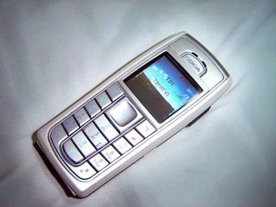 Nokia 6230