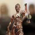Dėl prokurorų neveiklumo teismas nutraukė bylą dėl Lietuvos gyventojų genocido