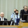 Норвежский суд отказал неонацисту Брейвику в досрочном освобождении