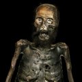 Mokslininkai ketina nustatyti, ar ši vyro mumija – kilmingojo palaikai