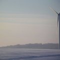 Šilalėje išdygs 6 vėjo jėgainių parkas