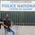 Во Франции предотвращен теракт "экстремальной жестокости"