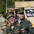 В ГД России предложили призывать мигрантов в армию до 50 лет