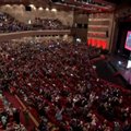 Nauji operos teatro rūmai - būsimas Stambulo simbolis
