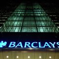 „Barclays" dėl sukčiavimo „Libor" palūkanomis sumokės dar 100 mln. dolerių