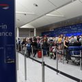 British Airways: причиной хаоса в аэропортах стала ошибка инженера