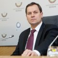 V. Tomaševskis: dvikalbiai pavadinimai - ne prezidento kompetencijos klausimas