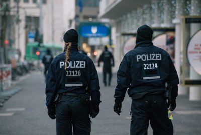 Vokietija gedi po teroristinio išpuolio Berlyne 