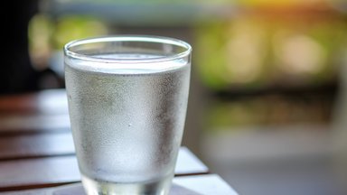Authorities: tap water in Lithuania safe to drink