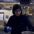 Jungtiniuose Arabų Emyratuose vietinės moterys tampa virtuvės šefėmis