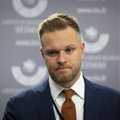 Lithuania’s Minister of Foreign Affairs calls on Europe to play active role in de-escalating tensions in the Middle East