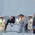 Įtartini Rusijos jėgos struktūrų valymai – perspėjimo skambutis Lietuvai