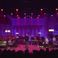 Įrašyta „G&G Sindikato“ gyvo garso koncerto metu: „Kelias po žengiančiom kojom“