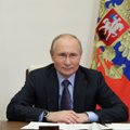 Владимир Путин ответил на вопрос американского журналиста, ”убийца” ли он