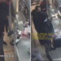 Panevėžio policija ieško vyro, kuris parduotuvėje rodė lytinį organą