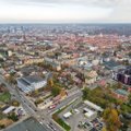 Daugiau nei pusė pastatytų, bet neparduotų butų Vilniuje – „premium“ segmento