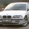 „Autopilotas“: BMW „trečiukas“ – chuliganų mašina?