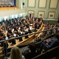 Pavasariniame Kauno miesto simfoninio orkestro sezone – įspūdingos programos ir pasaulinės operos žvaigždės