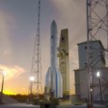 Jau kitąmet į kosmosą pakils Europos nešančioji raketa „Ariane 6“