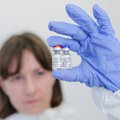 Российская вакцина от коронавируса поступила в оборот