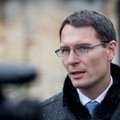 Justice minister: Lithuania must 'close the chapter' on CIA prison