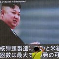Šiaurės Korėja: iš ko gyvena uždariausias pasaulyje režimas?
