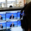 Путин на "прямой линии" ответил про Кадырова, офшоры и власть в США