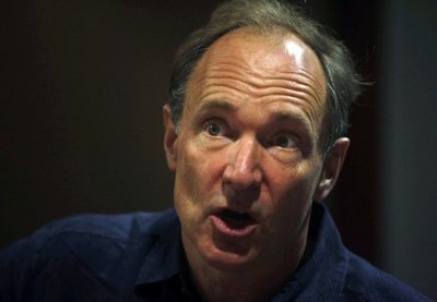 Timas Bernersas-Lee