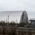 Černobylis – negyjanti žaizda. Trys svarbiausi dalykai