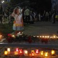 Mūšiuose už Ukrainą žuvo keturi Konstantino Kalinausko baltarusių pulko kovotojai