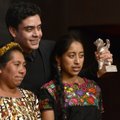 Pagrindinį Berlyno kino festivalio apdovanojimą pelnė Irano režisierius
