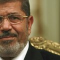 Президент Египта наделил себя небывалыми полномочиями