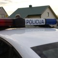 Jonavos policija sujudo: pranešta, kad nežinomas vyras išžagino mergytę