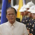 Filipinų prezidentas pažadėjo musulmonų sukilėliams autonomiją