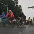 Taivane daugiau nei 72 tūkstančiai dviratininkų pasiekė pasaulio rekordą