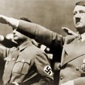 Kaip Milano aikštėje išdarkyti palaikai paskatino A. Hitlerį nusižudyti