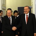 Западные СМИ: почему "царь Путин" помирился с "султаном Эрдоганом"