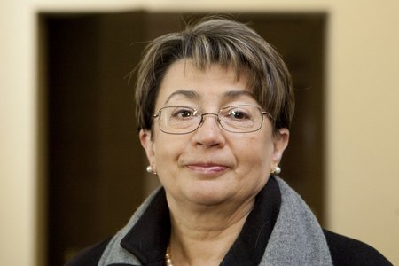 Faina Kukliansky