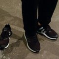 „Adidas“ pardavinės trimačiu spausdintuvu gamintus sportinius batus