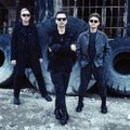 „Depeche Mode“ Minske atšaukė koncertą: į ligoninę išvežtas D. Gahanas