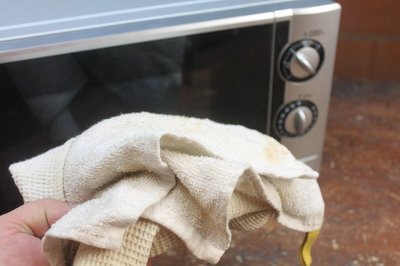Virtuviniai rankšluosčiai