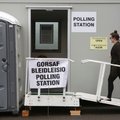 JK politiniai lyderiai rinkimų išvakarėse medžioja neapsisprendusių rinkėjų balsus