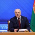 Lukašenkos įžūlumas neturi ribų: paskelbė, kad Vilnius – baltarusiškas miestas