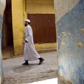 Marokas: kelionės pradžia - klaidžiausiame pasaulio senamiestyje