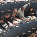 Europos Sąjungos biudžetas: dėl ko nesutaria Europos Komisija ir Europos parlamentas?
