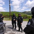 Balkanuose smarkiai išaugo įtampa, paskelbta Serbijos kariuomenės parengtis