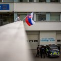 Slovakijos premjerui atlikta dar viena operacija, jo būklė – vis dar labai sunki