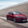 „Renault“ atnaujino savo populiariausią modelį